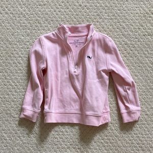2T Vineyard Vines pullover
